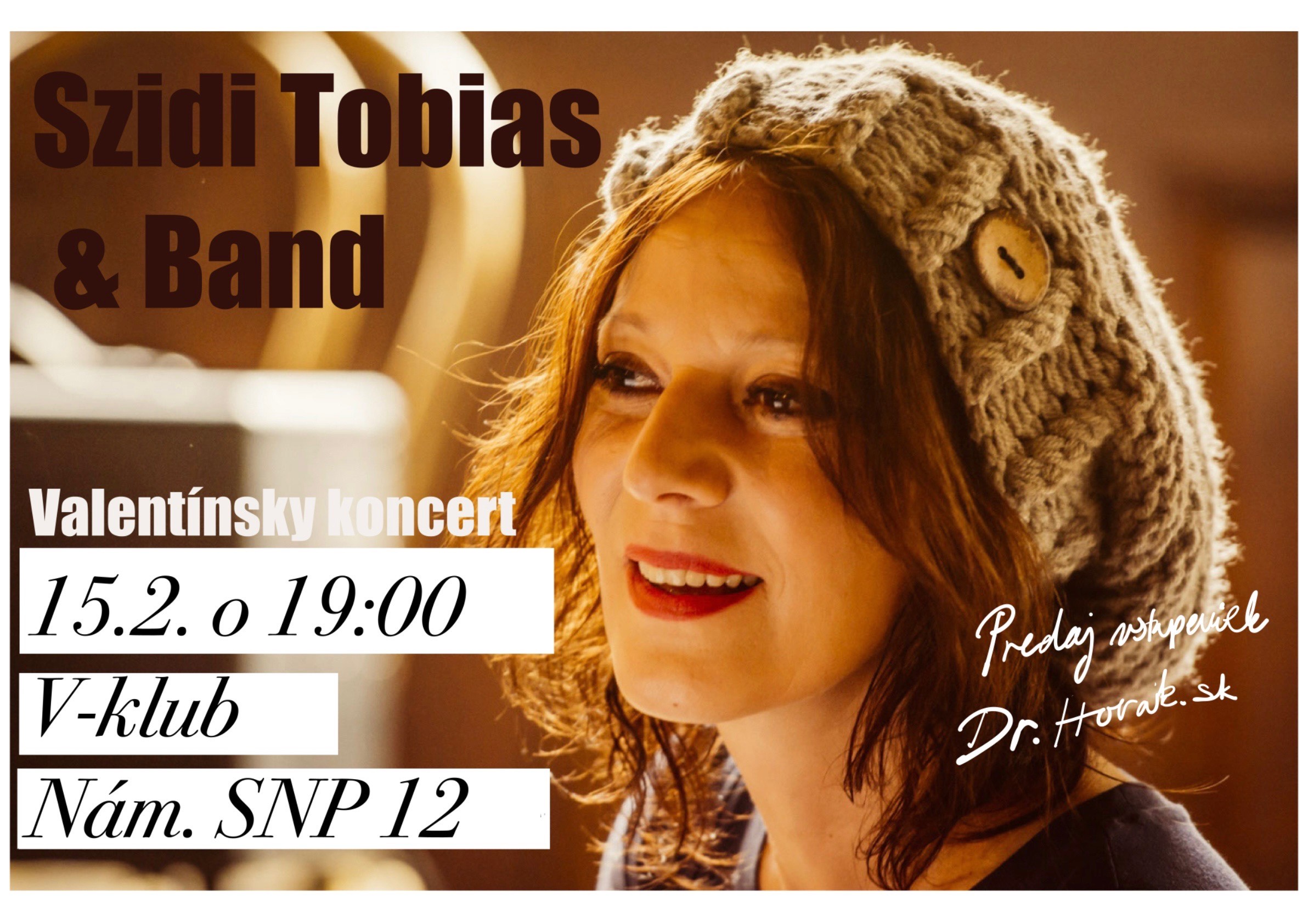 Szidi Tobias Szidi Tobias