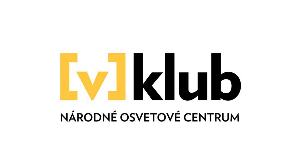 logo V-klub