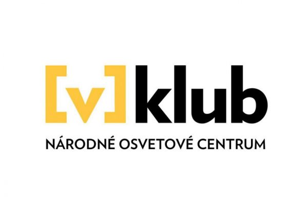 logo V-klub