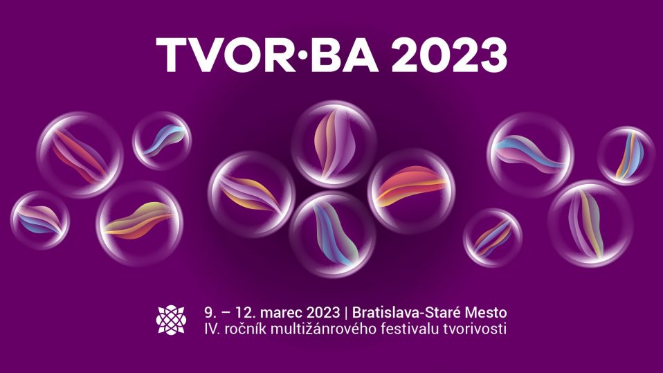 Festival TVOR•BA 2023