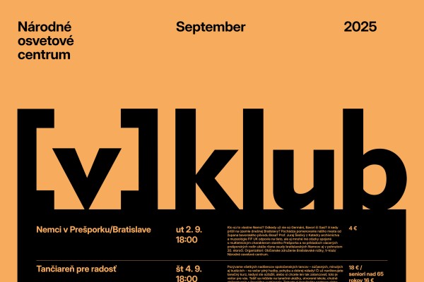 program: september 2025