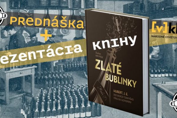 V-klub: Bratislavské rožky, 4. 11. 2025