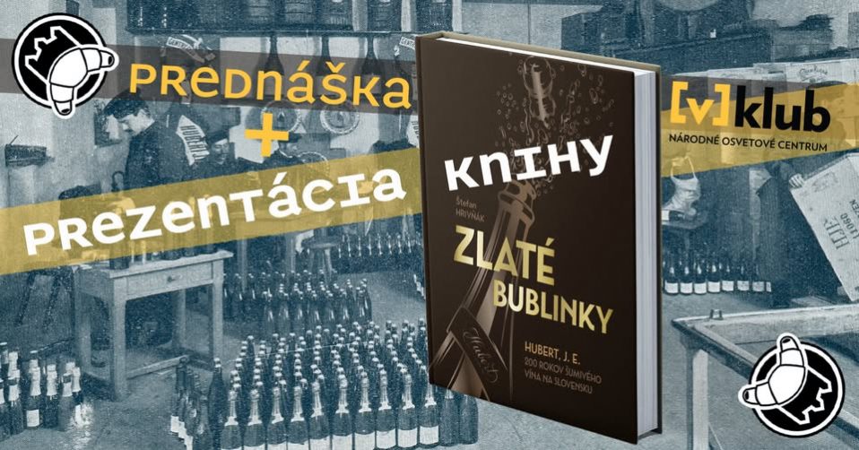 V-klub: Bratislavské rožky, 4. 11. 2025