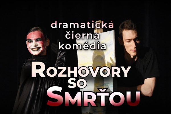 V-klub: Rozhovory so smrťou, 7. 11. 2025