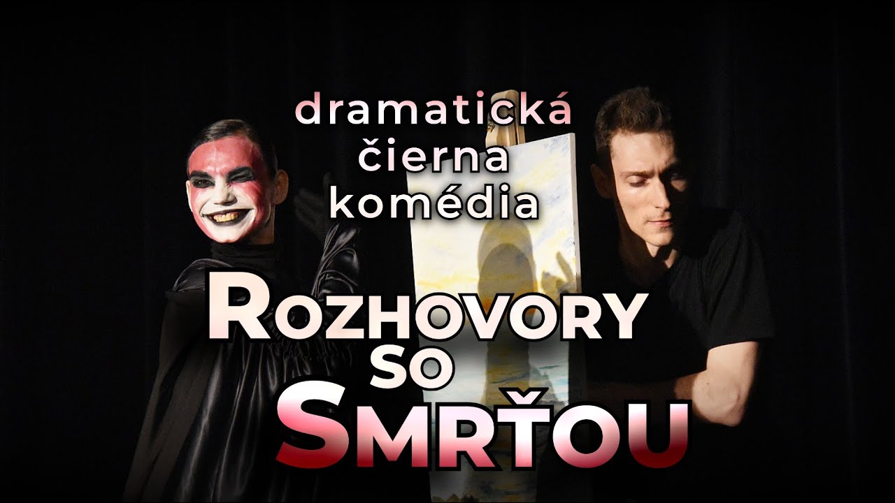 V-klub: Rozhovory so smrťou, 7. 11. 2025