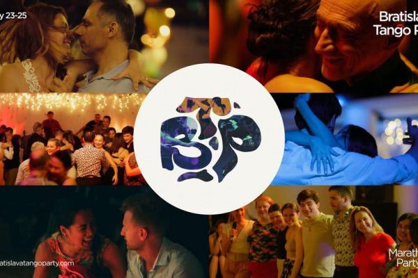 V-klub: Tango Party, 01/2026