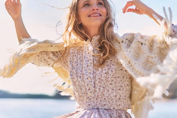 V-klub: Miriam Kaiser, 12. 3. 2026