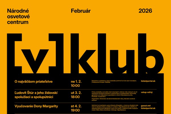 program: február 2026