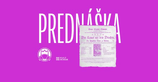 V-klub: Najstaršie nemecké divadlo Prešporka, 8. 9. 2026