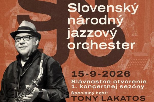 V-klub: SNJO, 15. 9. 2026