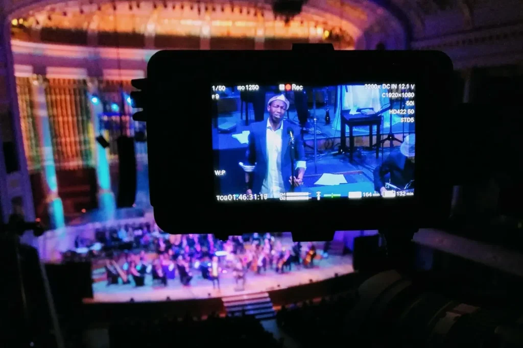 Futurelove Sibanda, Konzerthaus Vienna
