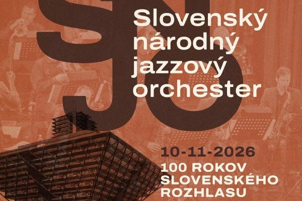 V-klub: SNJO, 10. 11. 2026