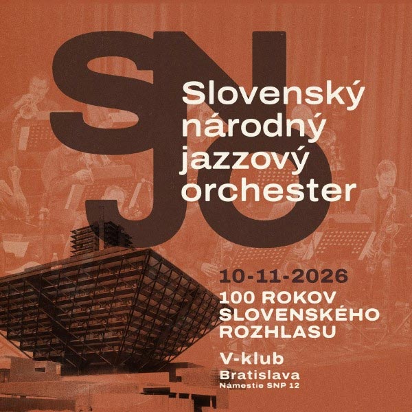 V-klub: SNJO, 10. 11. 2026