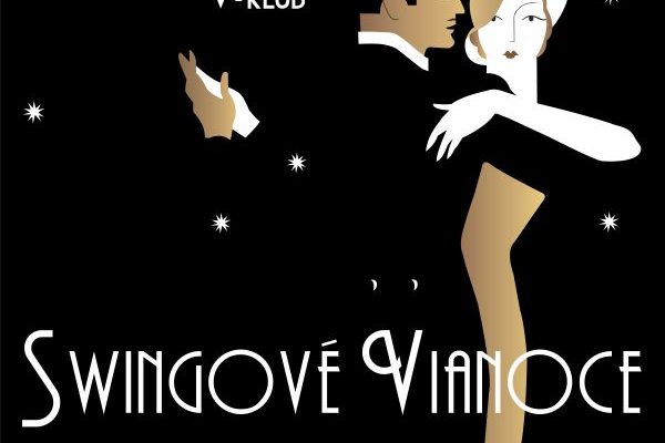 V-klub: SWINGOVÉ VIANOCE, 28. 11. 2026