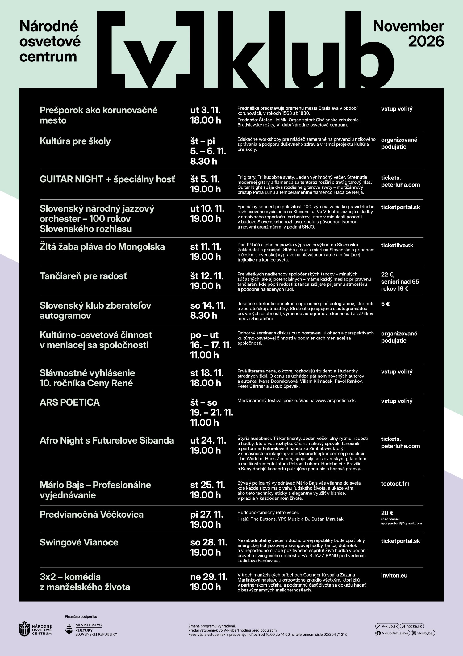 program: november 2026