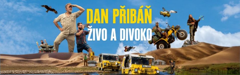 V-klub: Žltá žaba pláva do Mongolska, 11. 11. 2026